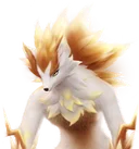 Blazen, a Electric Aniimo