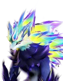 Blazen, a Electric Aniimo