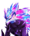 Blazen, a Electric Aniimo