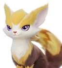 Bolty, a Electric Aniimo