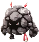 Bouldus, a Rock Aniimo
