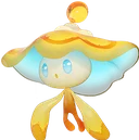 Bulbly, a Electric Aniimo