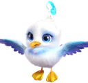 Chirpi, a Wind Aniimo