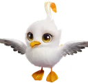Chirpi, a Wind Aniimo