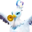 Cornet, a Wind Aniimo