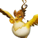 Cornet, a Wind Aniimo