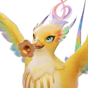 Cornet, a Wind Aniimo