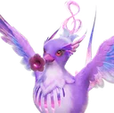 Cornet, a Wind Aniimo