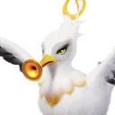 Cornet, a Wind Aniimo