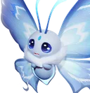 Flutternym, a Wind Aniimo