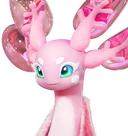 Glacy, a Water Aniimo