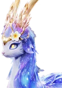 Glameep, a Grass Aniimo