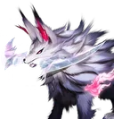 Glynsera, a Ice Aniimo