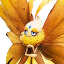 Gracewing, a Wind Aniimo