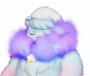 Grizbo, a Rock Aniimo