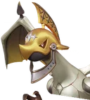 Helgon, a Wind Aniimo