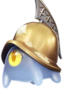 Helmut, a Dark Aniimo