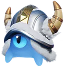 Helmut, a Dark Aniimo
