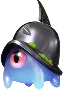Helmut, a Dark Aniimo