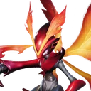 Ignitis, a Dark Aniimo