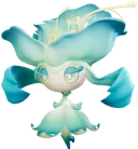 Iris, a Grass Aniimo