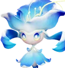 Iris, a Grass Aniimo