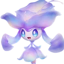 Iris, a Grass Aniimo