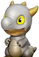 Jawling, a Wind Aniimo