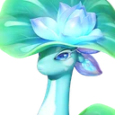 Leafy, a Grass Aniimo
