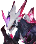 Magmarex, a Fire Aniimo