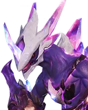 Magmarex, a Fire Aniimo