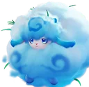 Nimbi, a Wind Aniimo