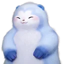 Panpanta, a Water Aniimo