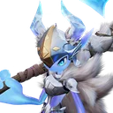 Pawney, a Dark Aniimo