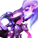 Pawney, a Dark Aniimo