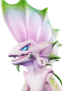 Pomawk, a Grass Aniimo