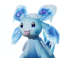 Pranky, a Water Aniimo