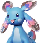 Pranky, a Water Aniimo