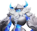Rookey, a Dark Aniimo