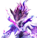 Scorchhowl, a Fire Aniimo