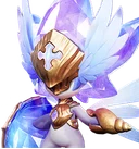 Sherro, a Water Aniimo