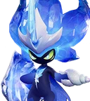 Sherro, a Water Aniimo