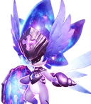 Sherro, a Water Aniimo