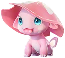 Skippy, a Water Aniimo