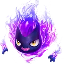 Sparki, a Fire Aniimo
