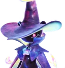 Stellarys, a Dark Aniimo
