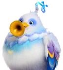 Tubster, a Wind Aniimo