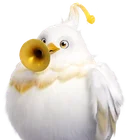 Tubster, a Wind Aniimo