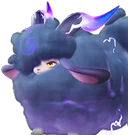 Turbo, a Wind Aniimo