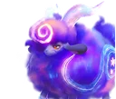 Turbo, a Wind Aniimo